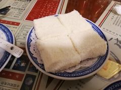 -捷信牛奶甜品世家(五道口店)