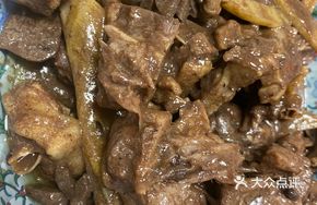 Five-fingered Peach Stewed Duck