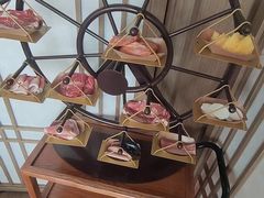 -花时·炭火烧肉(东百中心A馆店)