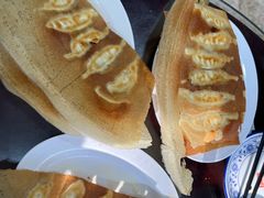 -邢家锅贴老店·非遗·开封菜(金明广场店)