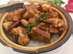 -荔园小馆(园岭新村二期店)