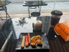 -明記茶餐廳(福田总店)
