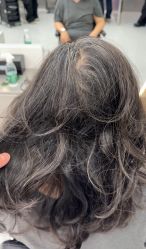 -5M HAIR SALON 旗舰店