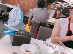 -海底捞(明洞店)