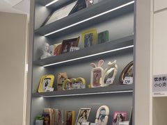 -海马体照相馆(南京虹悦城店)