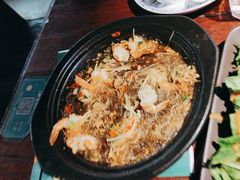 -前海沿·青岛菜(五四广场永旺店)