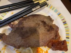 -吉布鲁牛排海鲜自助(温江合生汇店)