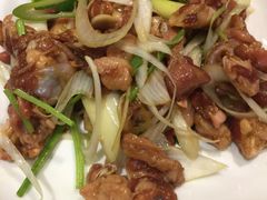 -厚味居炙子烤肉·清真(天桥南纬路店)