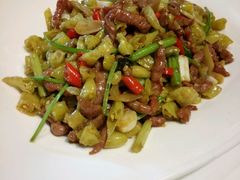 -一品红川菜(皇岗店)