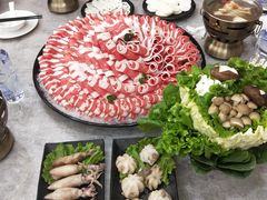 -阿拉佰饭店(西关店)