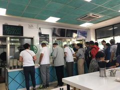 -老磁器口豆汁店(天坛店)