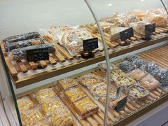 -摩尔森林·蛋糕烘焙·甜品自助(三牌楼店)