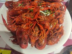 -7890+霸王甲·甲鱼爱尚蛙(坪洲店)