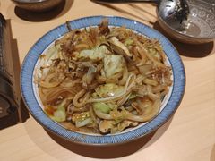 -和樂日本料理