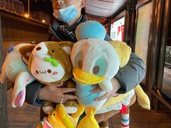 -风云再起游乐汇(北京西单西西友谊店)
