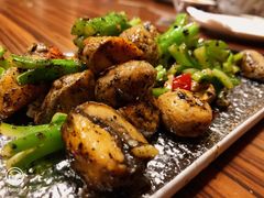 -厦门宝龙铂尔曼大酒店·龙之渊中餐厅