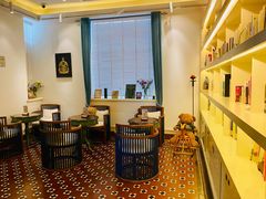 -馨园villa融合菜(东山店)