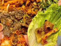 -意成料理