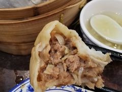 -都一处烧麦馆(前门店)