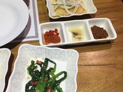 -紫霞门韩国料理烤肉(深南东路店)