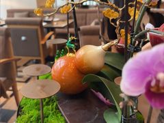 -北京康莱德酒店-Chapter餐厅