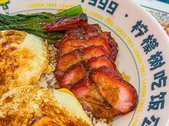 -柠檬树茶餐厅(海雅缤纷城店)