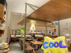 -The Good Place好地方·Brunch·coffee(国贸店)