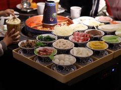 -咏江南·苏式火锅·苏州评弹(观前街店)