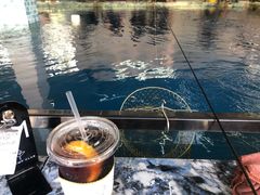 -SHRIMP CLUB万东餐饮钓虾·清吧