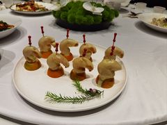 -好友缘酒家(会展中心店)