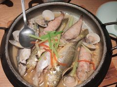-珍味汤馆·潮汕家乡菜(保利文化广场店)