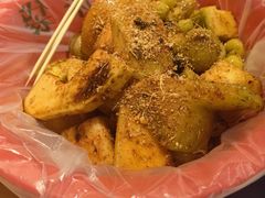 -夜椒瑶·广西大排档(八卦岭店)