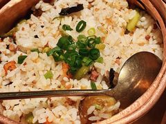 -一坐一忘云南菜(北京skp店)