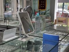 -大明眼镜(西四店)