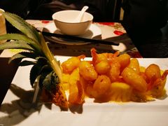 -舌尖上的食缘花园主题餐厅