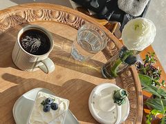 -AHAVA·Fang Baking Studio