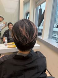 -GANO HAIR 