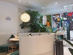 -椰子不语 椰子鸡火锅(淮海店)