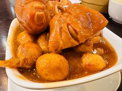 -阿那亚第三食堂 Cafeteria 3