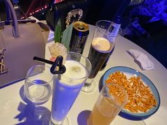 -天玑高空江景餐厅&酒吧Sky Secret Restaurant&Bar