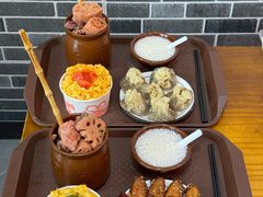 -乡厨味道(黄鹤楼店)