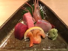 -然寿司(郎园vintage店)
