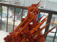 神伙掌中宝-神伙烧烤(江北黄泥塝店)