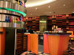 -上海大宁福朋喜来登酒店大堂吧(共和新路店)