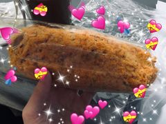 -巴黎贝甜(开发区安盛店)