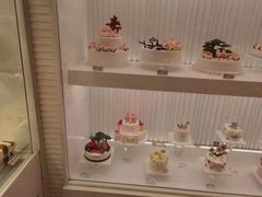 -好利来(桂林路店)