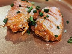 -拾也•和牛•海鲜•烤肉放题(卓悦INTOWN店)