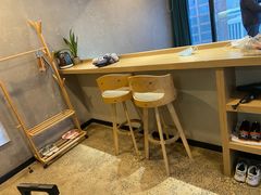 -闲隅江景艺术酒店(解放碑洪崖洞总店)