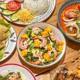 中山探店｜又挖到一家地道好吃的东南亚料理