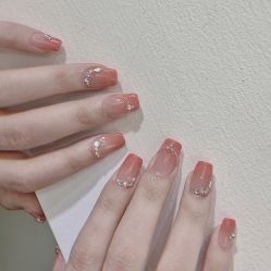 -1T·1M 日式美甲美睫